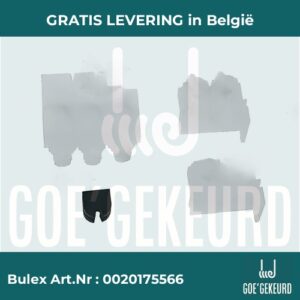 Trekontlasting – productfoto • gratis verzending in België • BULEX Art.NR: 0020175566