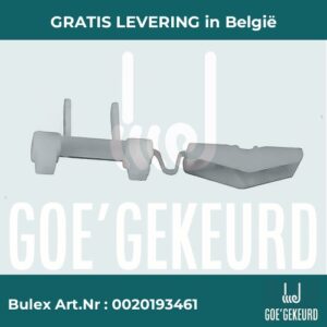 Trekontlasting – productfoto • gratis verzending in België • BULEX Art.NR: 0020193461