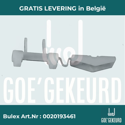 Trekontlasting – productfoto • gratis verzending in België • BULEX Art.NR: 0020193461