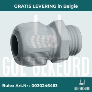 Trekontlasting – productfoto • gratis verzending in België • BULEX Art.NR: 0020246463