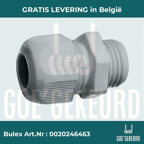 Trekontlasting – productfoto • gratis verzending in België • BULEX Art.NR: 0020246463