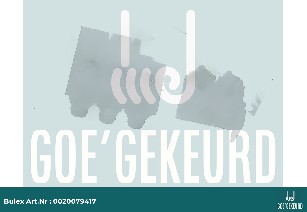 Trekontlasting, set – detailfoto • BULEX Art.NR: 0020079417