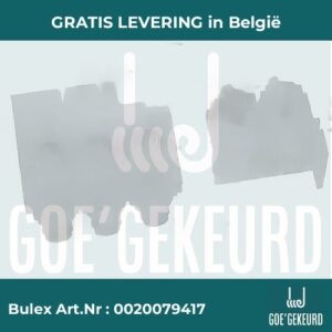 Trekontlasting, set – productfoto • gratis verzending in België • BULEX Art.NR: 0020079417