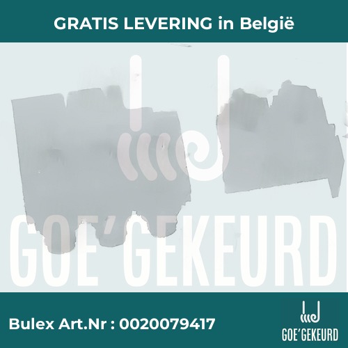 Trekontlasting, set – productfoto • gratis verzending in België • BULEX Art.NR: 0020079417