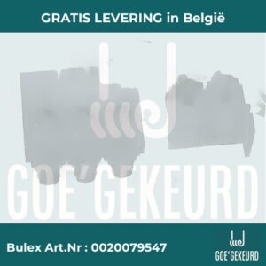 Trekontlasting, Set – productfoto • gratis verzending in België • BULEX Art.NR: 0020079547