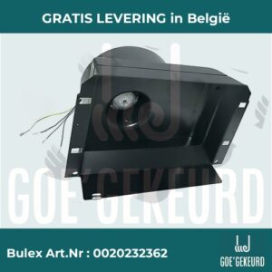 Ventilator – productfoto • gratis verzending in België • BULEX Art.NR: 0020232362