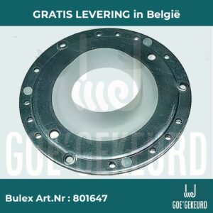 Venturi plaat, Ventilator – productfoto • gratis verzending in België • BULEX Art.NR: 801647