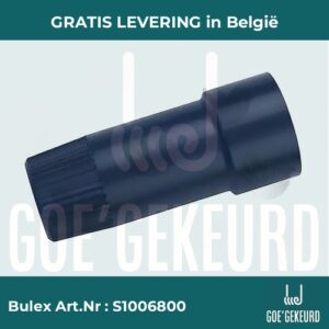 Verlengstuk – productfoto • gratis verzending in België • BULEX Art.NR: S1006800