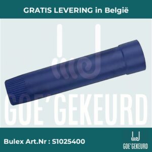 Verlengstuk – productfoto • gratis verzending in België • BULEX Art.NR: S1025400