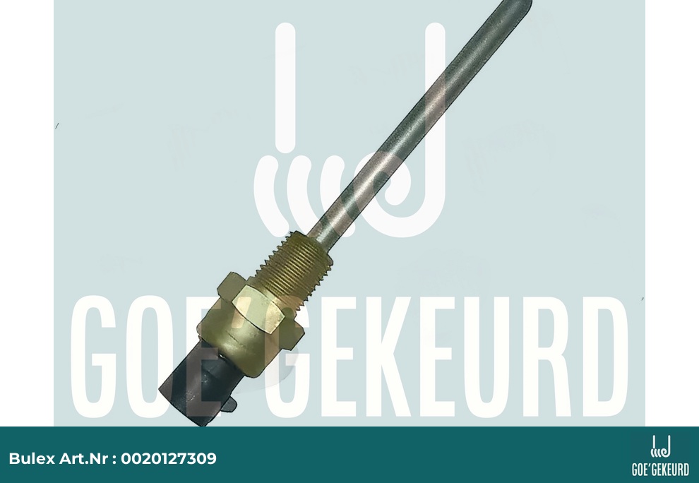 Voeler – detailfoto • BULEX Art.NR: 0020127309