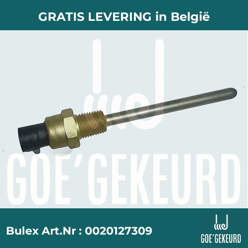 Voeler – productfoto • gratis verzending in België • BULEX Art.NR: 0020127309