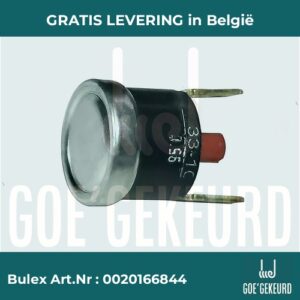 Voeler – productfoto • gratis verzending in België • BULEX Art.NR: 0020166844