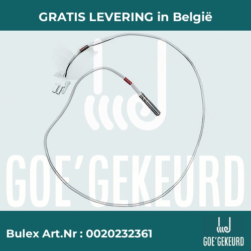 Voeler – productfoto • gratis verzending in België • BULEX Art.NR: 0020232361