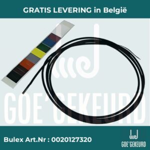 Voeler 4mm (TD) – productfoto • gratis verzending in België • BULEX Art.NR: 0020127320
