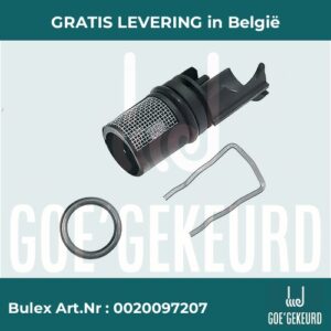 Voeler, doorstroomsensor – productfoto • gratis verzending in België • BULEX Art.NR: 0020097207