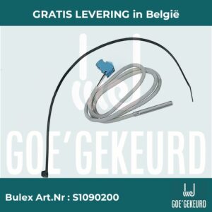 Voeler (L=800 mm) – productfoto • gratis verzending in België • BULEX Art.NR: S1090200