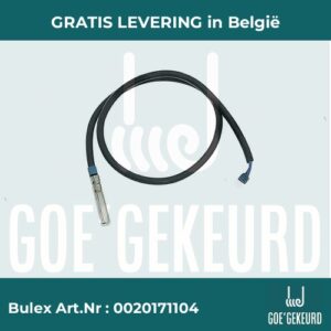 Voeler, luchttemperatuur – productfoto • gratis verzending in België • BULEX Art.NR: 0020171104