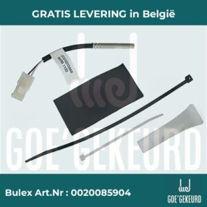 Voeler NTC – productfoto • gratis verzending in België • BULEX Art.NR: 0020085904