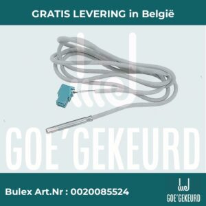 Voeler NTC, L=1700 – productfoto • gratis verzending in België • BULEX Art.NR: 0020085524