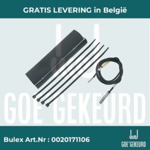 Voeler, Ontdooitemperatuursensor – productfoto • gratis verzending in België • BULEX Art.NR: