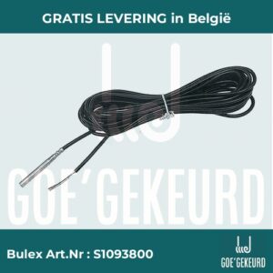 Voeler – productfoto • gratis verzending in België • BULEX Art.NR: S1093800