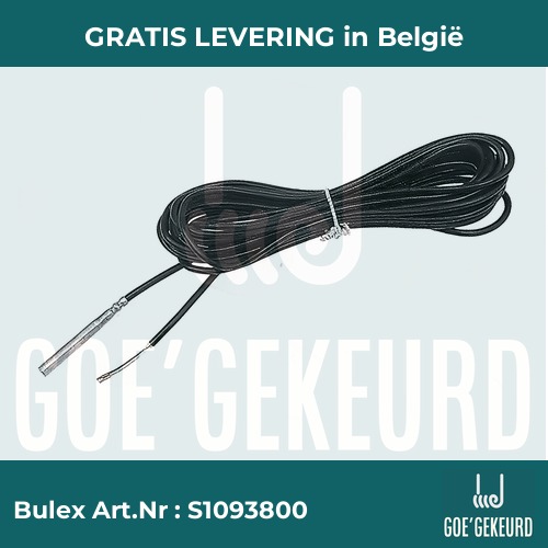 Voeler – productfoto • gratis verzending in België • BULEX Art.NR: S1093800