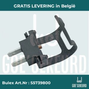 Voeler – productfoto • gratis verzending in België • BULEX Art.NR: S5739800