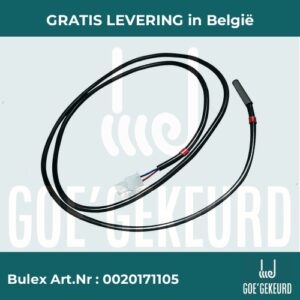 Voeler, Watertemperatuursensor – productfoto • gratis verzending in België • BULEX Art.NR: