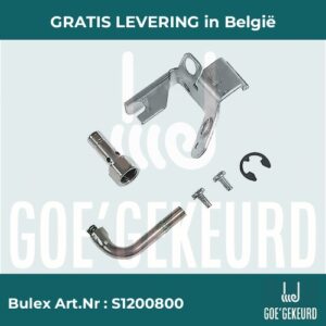 Waakvlam G20 – productfoto • gratis verzending in België • BULEX Art.NR: S1200800