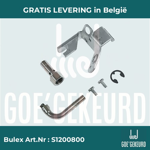 Waakvlam G20 – productfoto • gratis verzending in België • BULEX Art.NR: S1200800