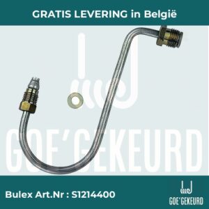 Waakvlambuis – productfoto • gratis verzending in België • BULEX Art.NR: S1214400