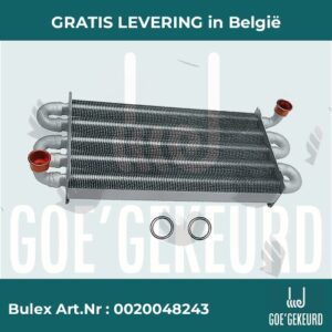 Wisselaar – productfoto • gratis verzending in België • BULEX Art.NR: 0020048243