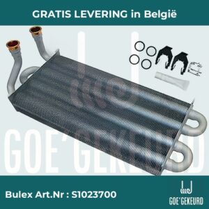 Wisselaar – productfoto • gratis verzending in België • BULEX Art.NR: S1023700