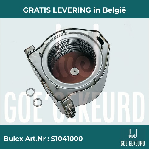 Wisselaar – productfoto • gratis verzending in België • BULEX Art.NR: S1041000