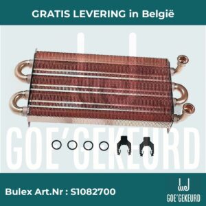 Wisselaar – productfoto • gratis verzending in België • BULEX Art.NR: S1082700